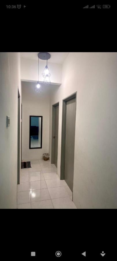 Mk Guesthouse Kuantan Exterior photo